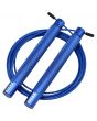 RDX C4 ADJUSTABLE SKIPPING JUMP ROPE/Blu-4